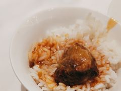 -大铁勺新津菜(中北永旺店)