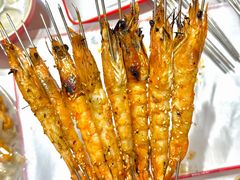 -百龙烤骨头·鲜肉烧烤·小龙虾·KTV(长春总店)