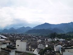 -绩溪龙川景区
