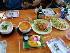 -Jungle Kitchen