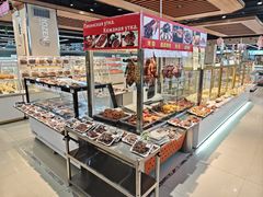 -广百家超市(大东海店)