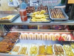 -卜奎风味便宜坊(兴隆路店)
