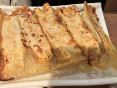 -春水锅贴·传统鲁菜(大明湖店)