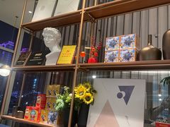 -必胜客(威高广场店)
