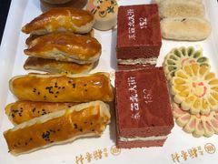 -北京稻香村(零号店)