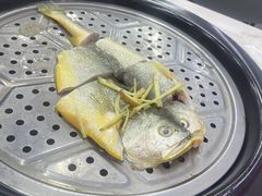 -船奇蒸汽海鲜·闽菜(八市海鲜总店)