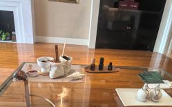 -四季酒店·泺水疗SPA