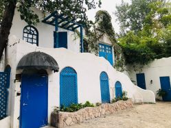 -金庭庄园酒店彩虹厅