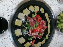 -苗家特色土烙锅·老字号