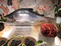 -大汉金桥华美达广场酒店·食秀全日制餐厅