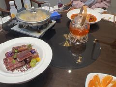 -半山•草庐玖厨(机场路店)