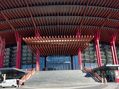 -北京雁栖湖国际会展中心