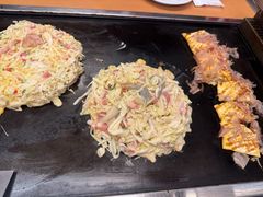 -鹤桥风月(梅田)