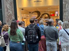 -布鲁塞尔大广场