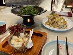 -京华烟云·北京烤鸭(领展购物广场·中关村店)