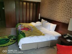 -天目湖御水温泉·度假酒店