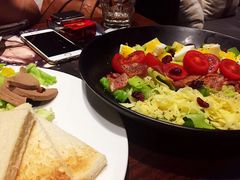 -食间牛排(湖西路店)