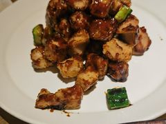 -京味斋·烤鸭·北京菜(安贞店)