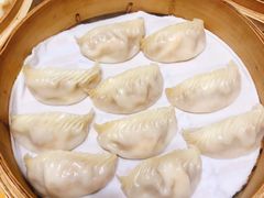 -鼎泰丰(嘉年华•海信广场VILLAGE店)