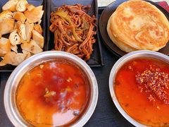 -欧阳家吊炉饼(九纬路店)