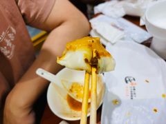 -东方饺子王(重庆路亚泰店)