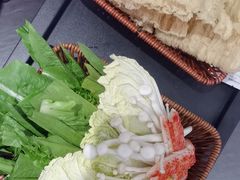 -老城鲜·小海鲜贝贝煲火锅(壹方城店)