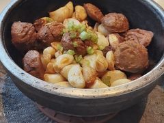 -潮州府·潮菜·砂锅粥(徐家汇店)