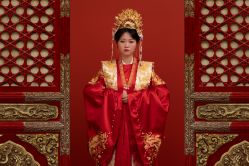 -金夫人婚纱摄影(长寿店)