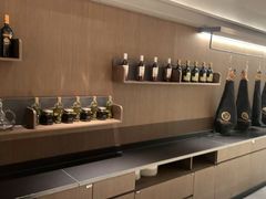-ZAFFERANO西班牙海鲜饭(上海首店)