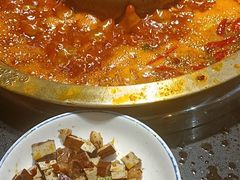 -巴蜀印象火锅(永陵总店)