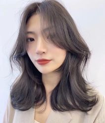 -Hello Lady发型设计