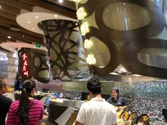 -食悦天美食广场(温州万象城店)