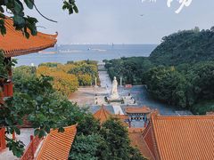 -南沙天后宫景区