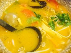 -蒙自源小锅米线(金佰利店)