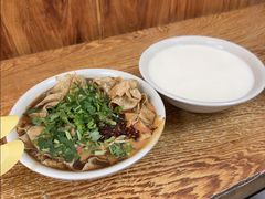 -真素诚·清真(新华路店)