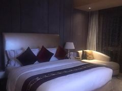 -北京朝阳悠唐皇冠假日酒店