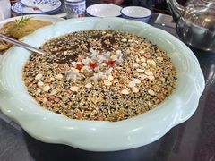 -邢家锅贴老店·非遗·开封菜(金明广场店)