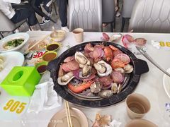 -巧克力渔家.小船海鲜家常菜(三浴场店)