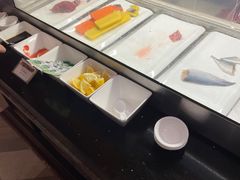 自助取餐区-西藏饭店·亚克·食光自助餐厅(文殊院店)
