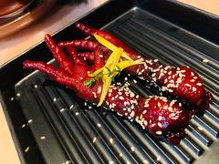 吮指鸡爪-虫二酒肆(美罗城店)