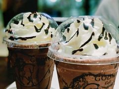 -GODIVA(国际金融中心店)