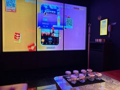 -星聚会KTV(中关村领展购物广场店)