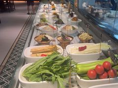 -前门烤鸭(江东中路店)
