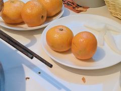 -花田里捞牛火锅(天润店)