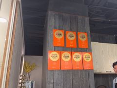 -小大董·烤鸭(王府井apm店)