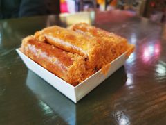 -宫廷糕点铺