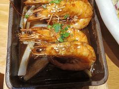 -一心创作料理屋(经开万达店)