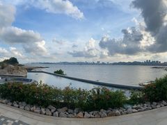 -影吧•悬崖海景(珠海凤凰湾悦椿酒店)