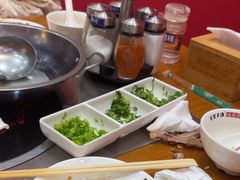 -前堡羊汤岫岩一部(凯隆店)