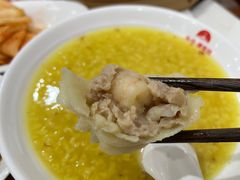-东升灌浆包(辛庄街总店)
